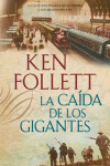 Book cover for La Caída de Los Gigantes