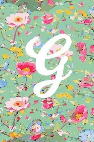 Cover of G