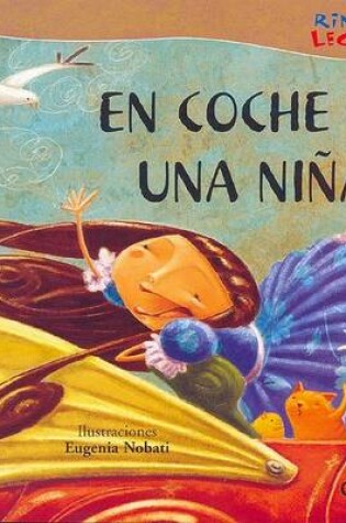 Cover of En Coche Va Una Nina