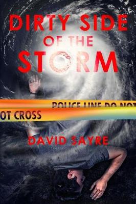 Book cover for Dirty Side of the Storm