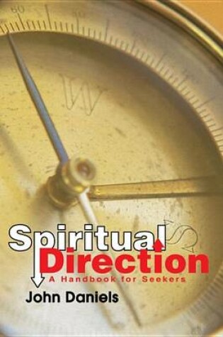 Cover of Spiritual Direction