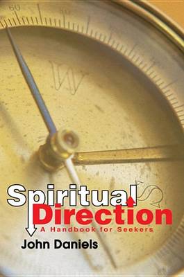 Book cover for Spiritual Direction