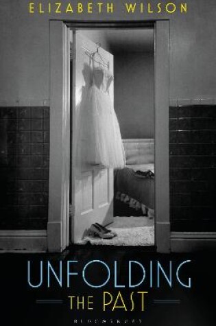 Cover of Unfolding the Past