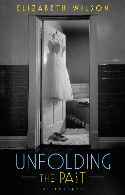 Book cover for Unfolding the Past