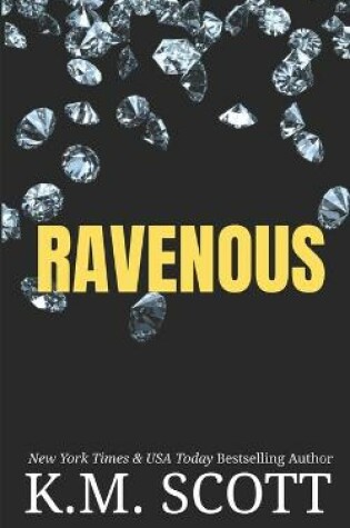 Cover of Ravenous