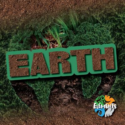 Cover of Earth