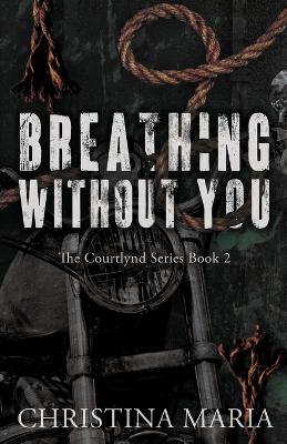 Cover of Breathing Without You