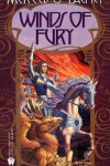Book cover for Winds of Fury