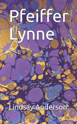 Book cover for Pfeiffer Lynne