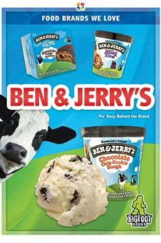 Cover of Ben & Jerry's