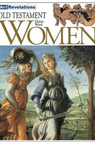 Cover of Old Testament Women