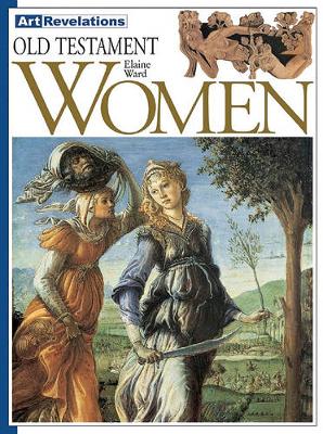 Cover of Old Testament Women