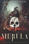 Book cover for Merula