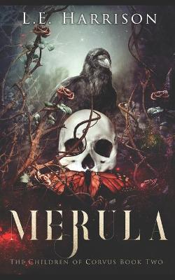 Book cover for Merula