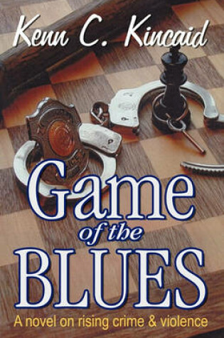 Cover of Game of the Blues