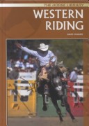 Book cover for Western Riding