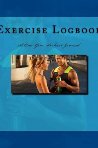 Cover of Exercise Logbook