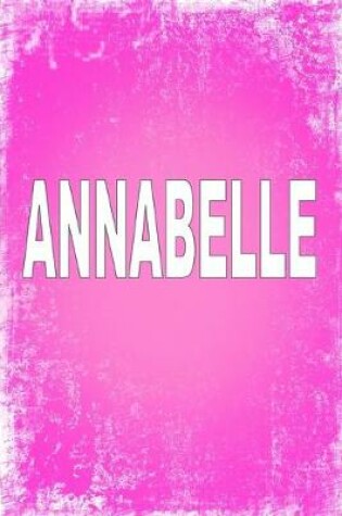 Cover of Annabelle