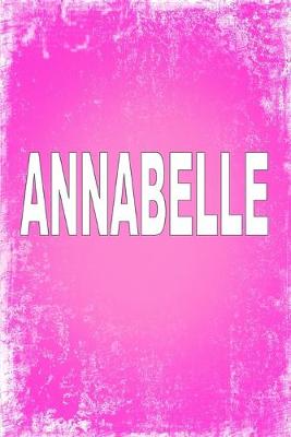 Book cover for Annabelle