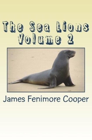 Cover of The Sea Lions Volume 2
