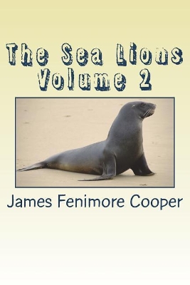 Book cover for The Sea Lions Volume 2