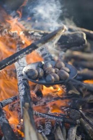 Cover of Roasting Chestnuts Over an Open Fire Journal