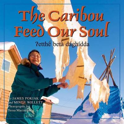 Book cover for Caribou Feed Our Soul