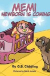 Book cover for Memi newborn is coming