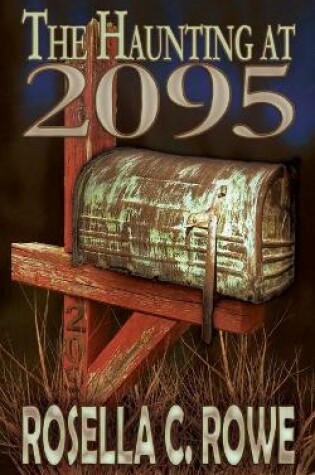 Cover of The Haunting at 2095