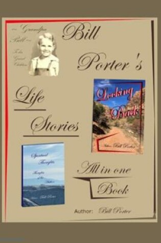 Cover of Bill Porter's Life Stories