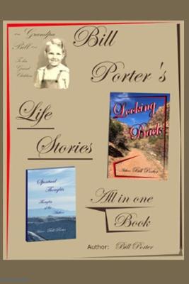 Book cover for Bill Porter's Life Stories