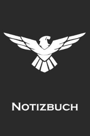 Cover of Notizbuch