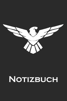 Book cover for Notizbuch