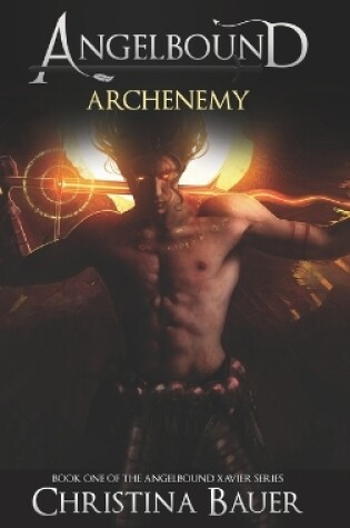 Cover of Archenemy