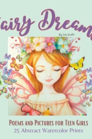 Cover of Fairy Dreams