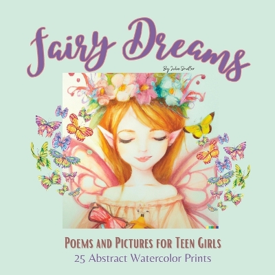 Book cover for Fairy Dreams