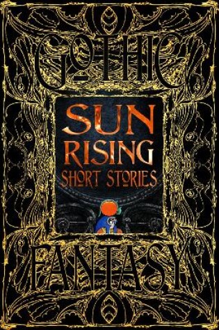 Cover of Sun Rising Short Stories