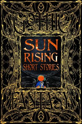 Cover of Sun Rising Short Stories