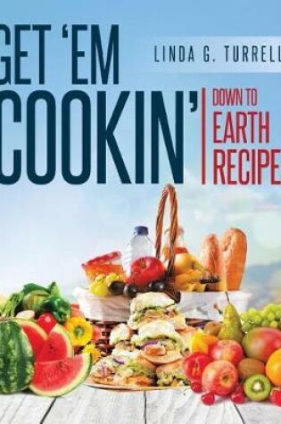 Cover of Get 'em Cookin'