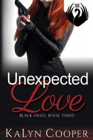 Cover of Unexpected Love