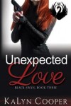 Book cover for Unexpected Love