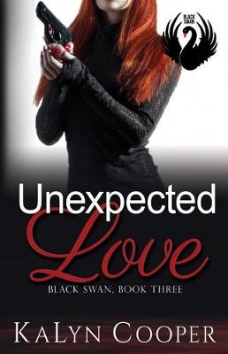 Book cover for Unexpected Love