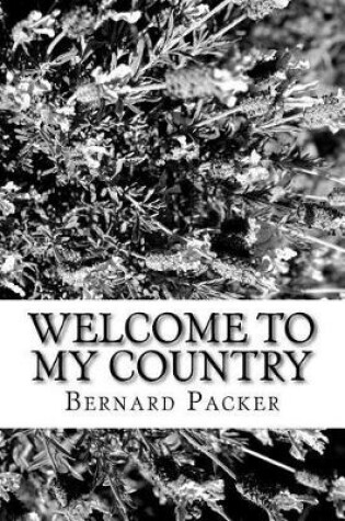 Cover of Welcome to my Country