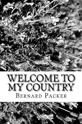 Book cover for Welcome to my Country