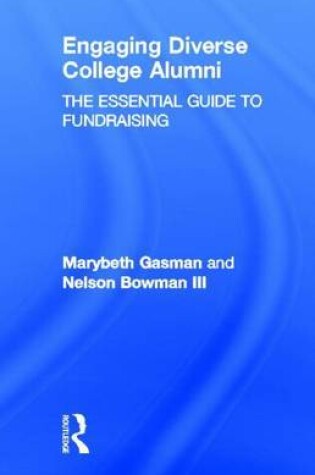 Cover of Essential Guide to Fundraising from Diverse College Alumni