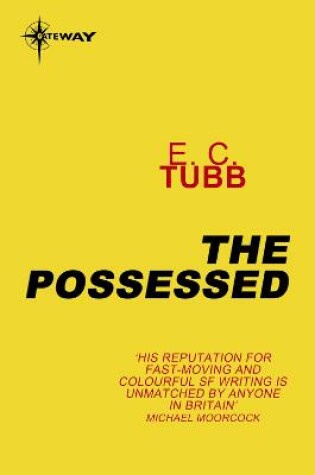 Cover of The Possessed