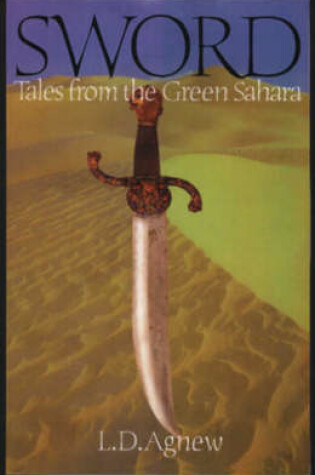 Cover of Sword