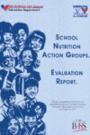 Book cover for School Nutrition Action Groups