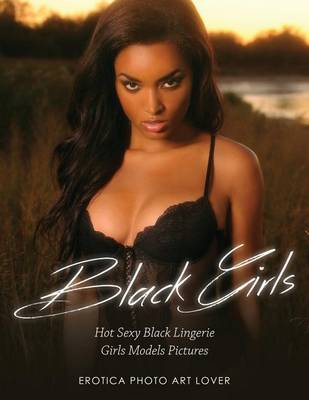 Cover of Black Girls