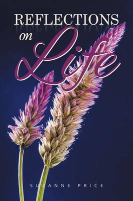 Book cover for Reflections on Life